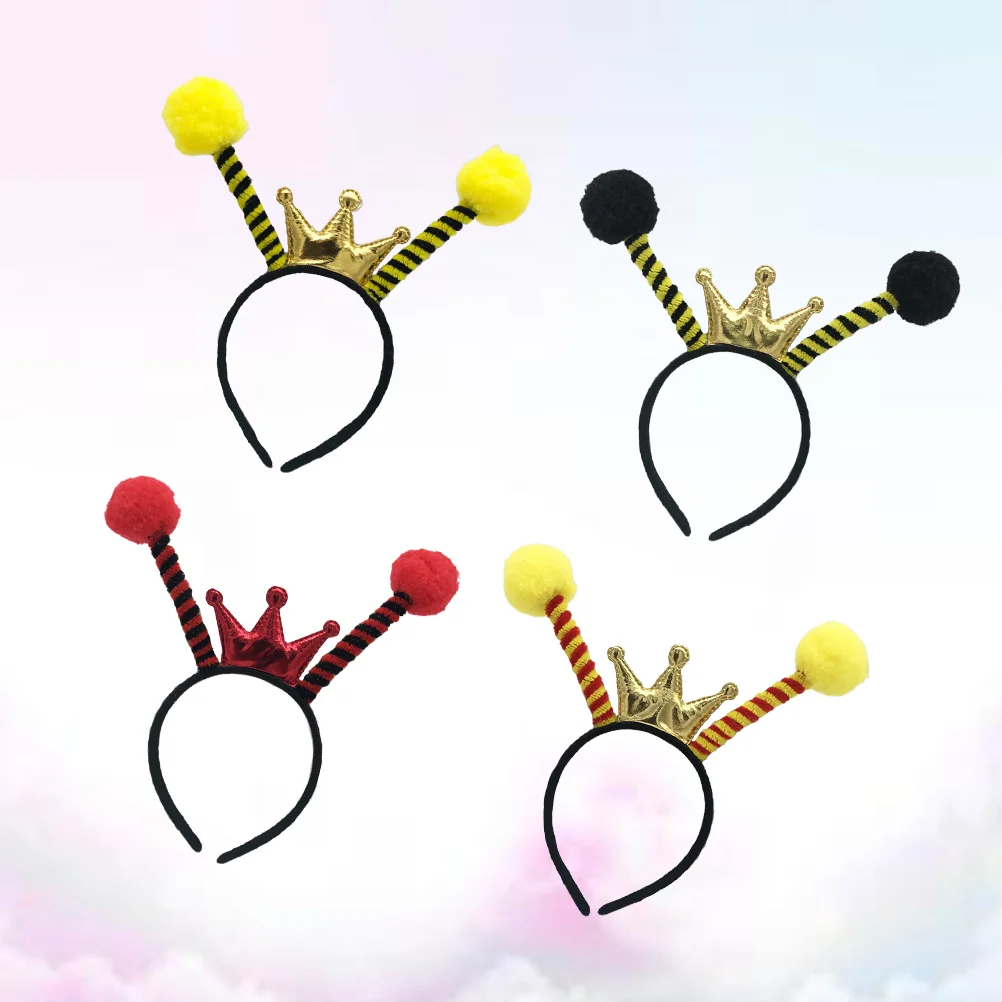 

Головная повязка, головной убор, волосы для девочки, Хэллоуин, фестиваль, пушистая повязка, головной убор, карнавальный костюм для мальчиков...