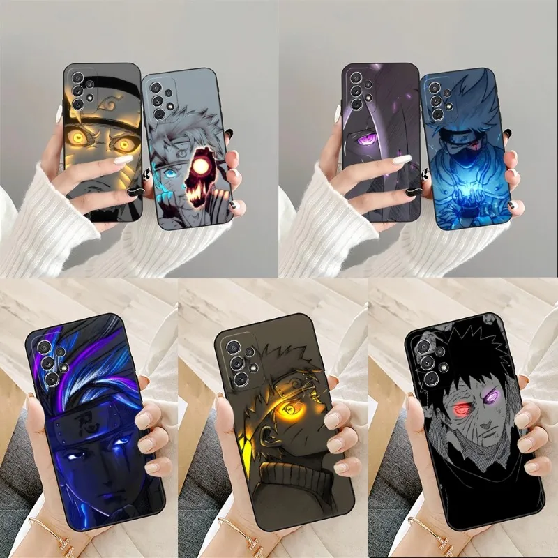 hatake kakashi black