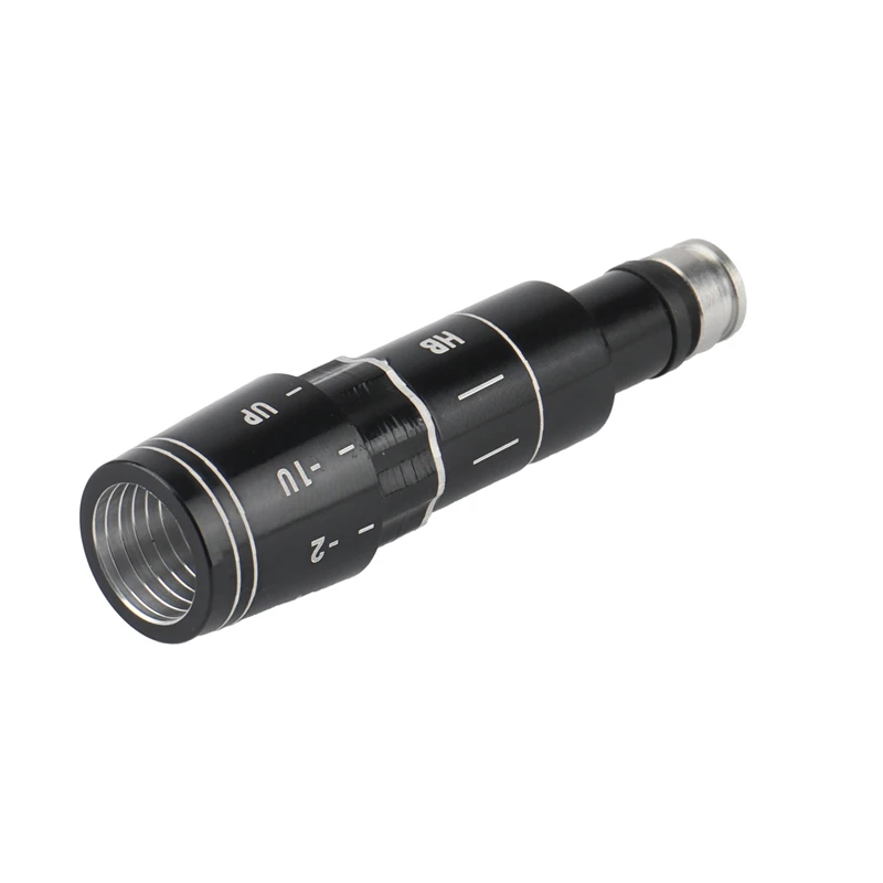 1 шт. адаптер втулки вала для гольфа 0 370 левый водителя Mizuno CLK JPX850 JPX900