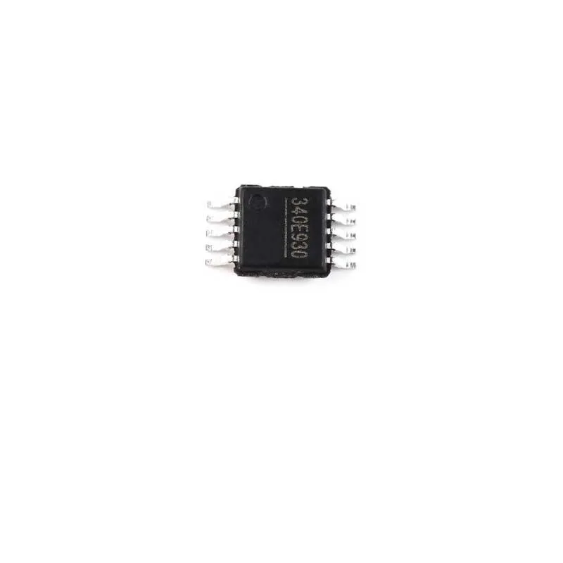 5pcs/lot CH340C CH340G CH340T CH340 CH340E SOP SMD USB to UART Interface | Integrated Circuits