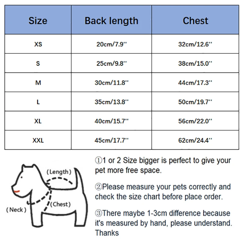Cute Fruit Dog Clothes for Small Dogs Hoodies Warm Fleece Pet Clothing Puppy Cat Costume Coat for French Chihuahua Jacket Suit