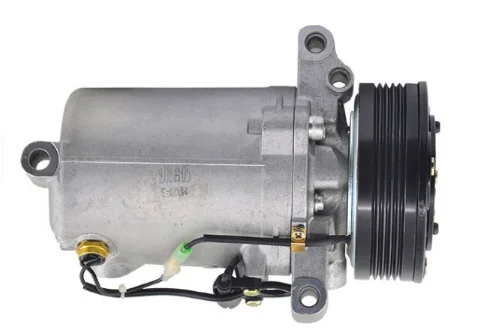 Компрессор кондиционера для BMW 3 E39 E46 SS120 5PK, артикулы 64526901206, 64528375319, 64528386650 (art.: 3920dbc580cd6) - 3920dbc580cd6