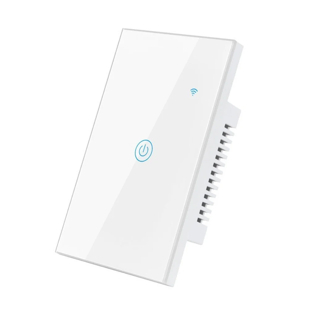 

Настенный переключатель IoTorero Tasmota MQTT