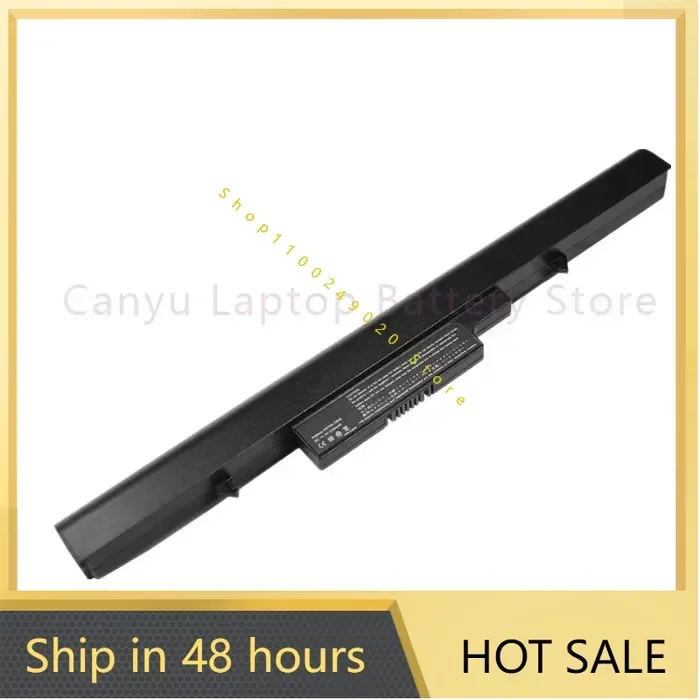 2024 Новые 4 ячеек ДЛЯ HP 500 520 434045 -141 -621 438134 -001 438518 HSTNN-IB39 Аккумулятор для ноутбука