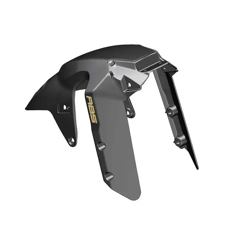 Задняя часть мотоцикла переднего брызговика 150g2 нижняя для Kiden Kd150-g1 (art.: 3920cd408f1fa) - 3920cd408f1fa