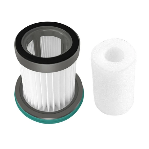 Сменный фильтр для Беспроводного пылесоса Puppyoo T11 T11pro Набор инструментов для уборки бытовой техники Аксессуары