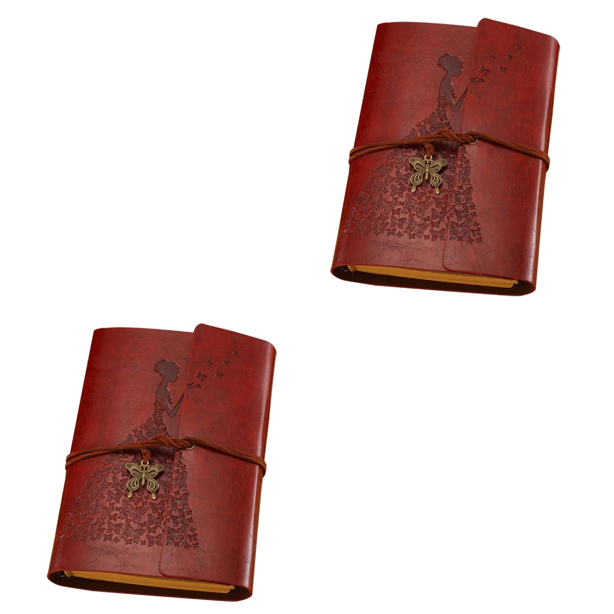 

2 шт., блокнот для дневных записей