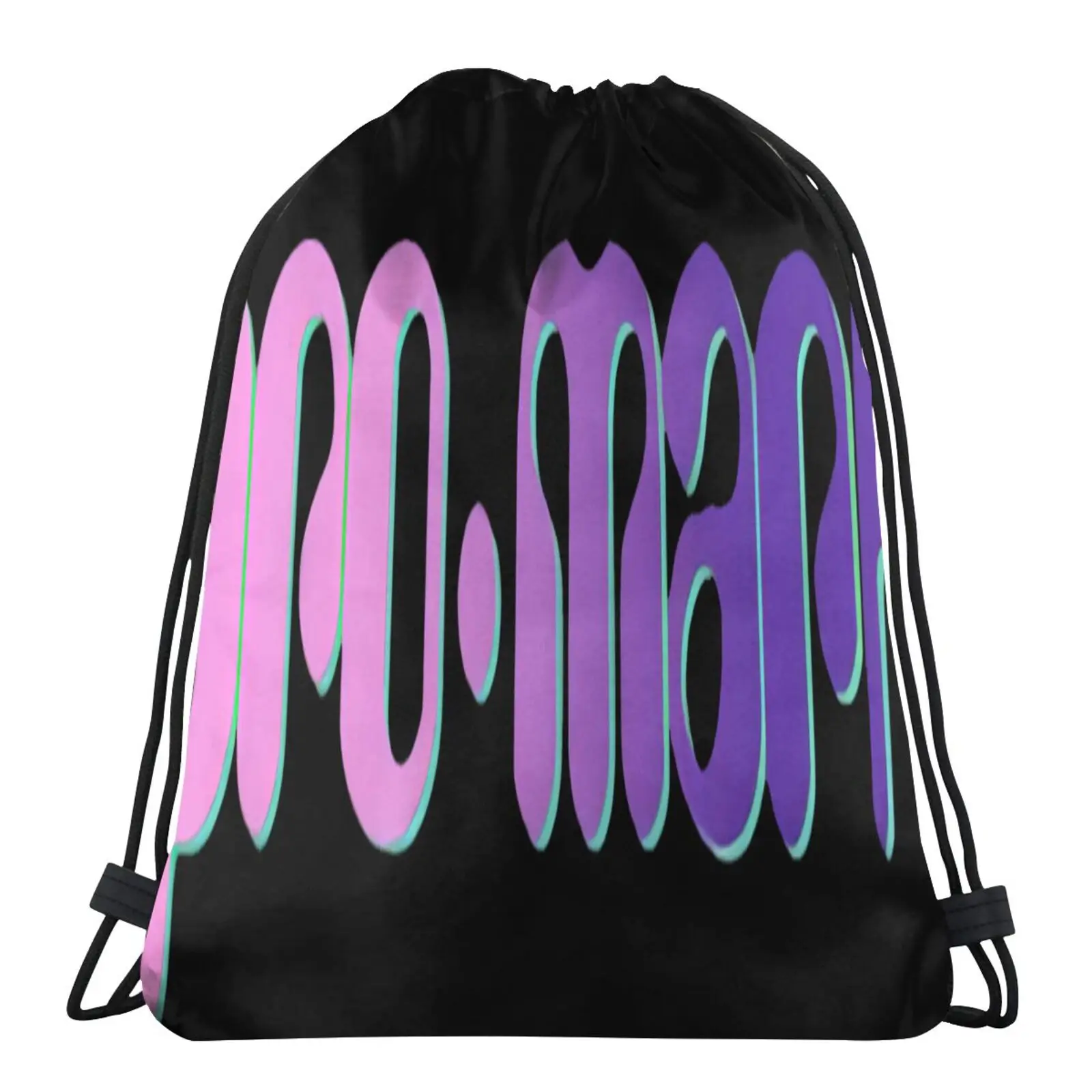 

1990 Promark World Class Drumsticks Bag Christmas Sack Cord Bag Backpack With Cord Storage Bag Bucket Bag Pouch Bag Bags Women