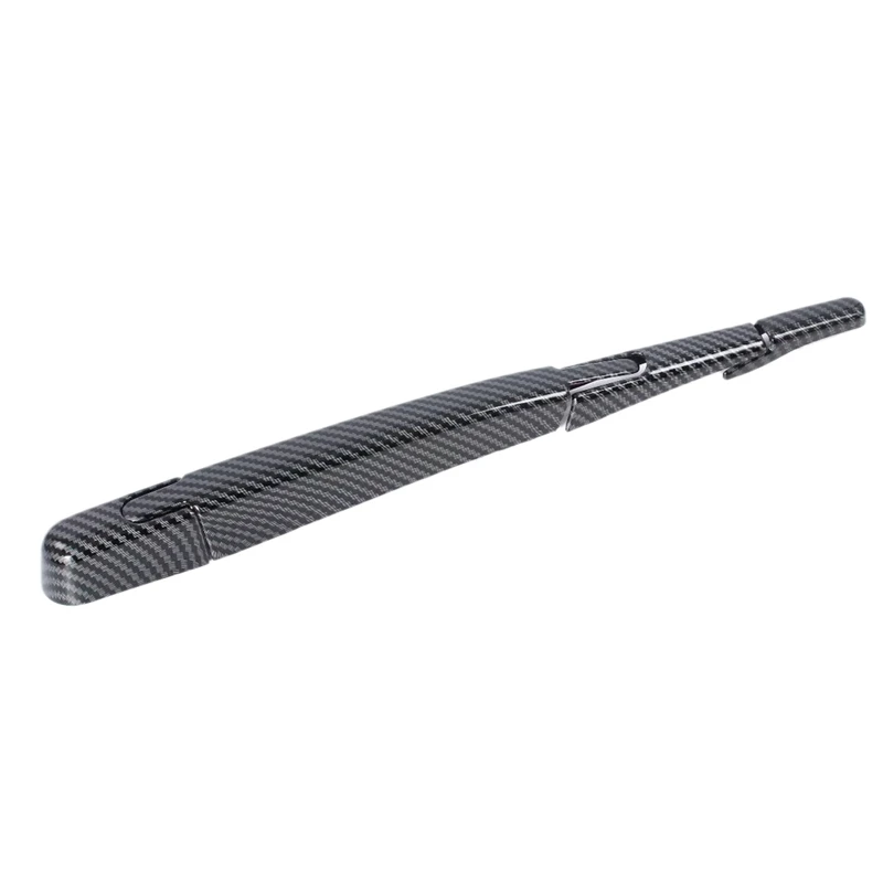 

Car Interior Accessories Car Rear Windscreen Wiper Cover Trim For Toyota FRONTLANDER 2022 Car Styling