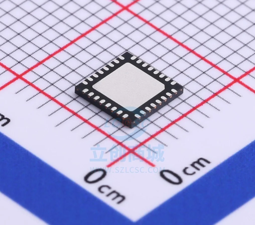 STM32G071KBU6 Package QFN-32 New Original Genuine Microcontroller (MCU/MPU/SOC) IC Chi