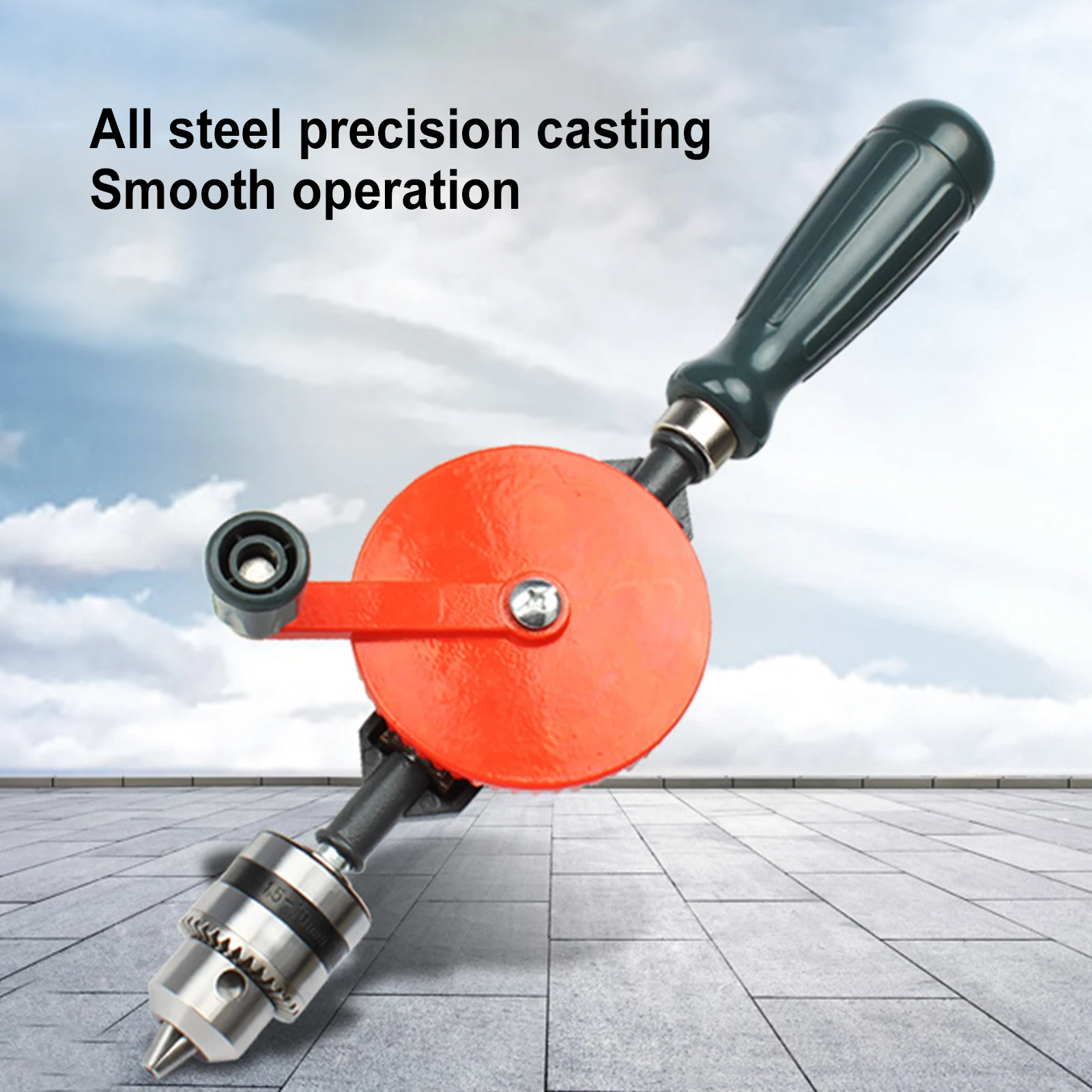 

Ручной сверлильный станок Многофункциональный сверлильный станок для столярных работ бытовая ручная дрель ручной Столярный сверлильный станок специальный ручной инструмент «сделай сам» Столярный инструмент