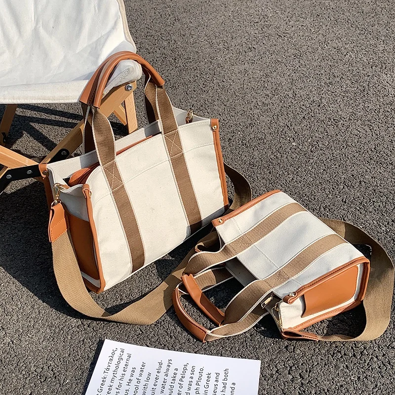 

Fast Shipping Mom Bag Large Capacity Handmade High Quality Fashion Girl