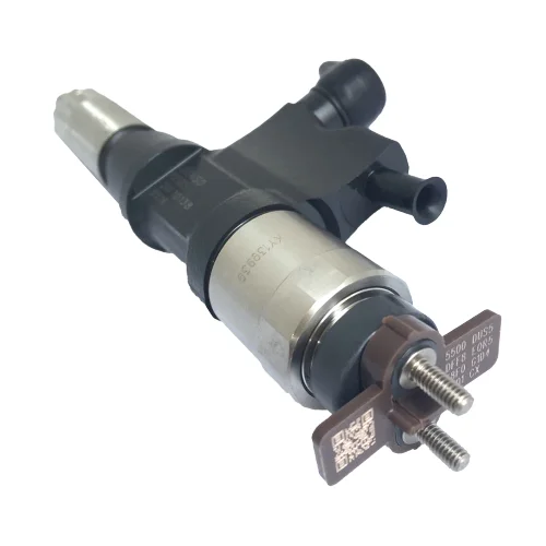 Дизельный двигатель автозапчасти инжектор Common Rail 095000 -8902