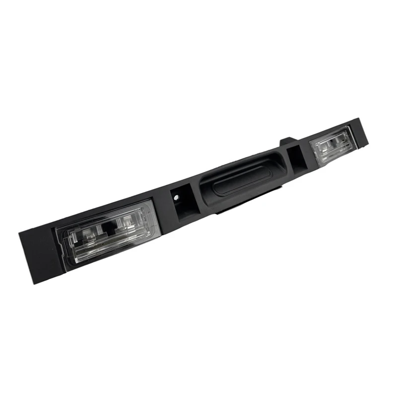 

1 шт. рукоятка крышки багажника с кнопкой света для BMW E83 X3 2004-2010 2.5L L6 51133403611