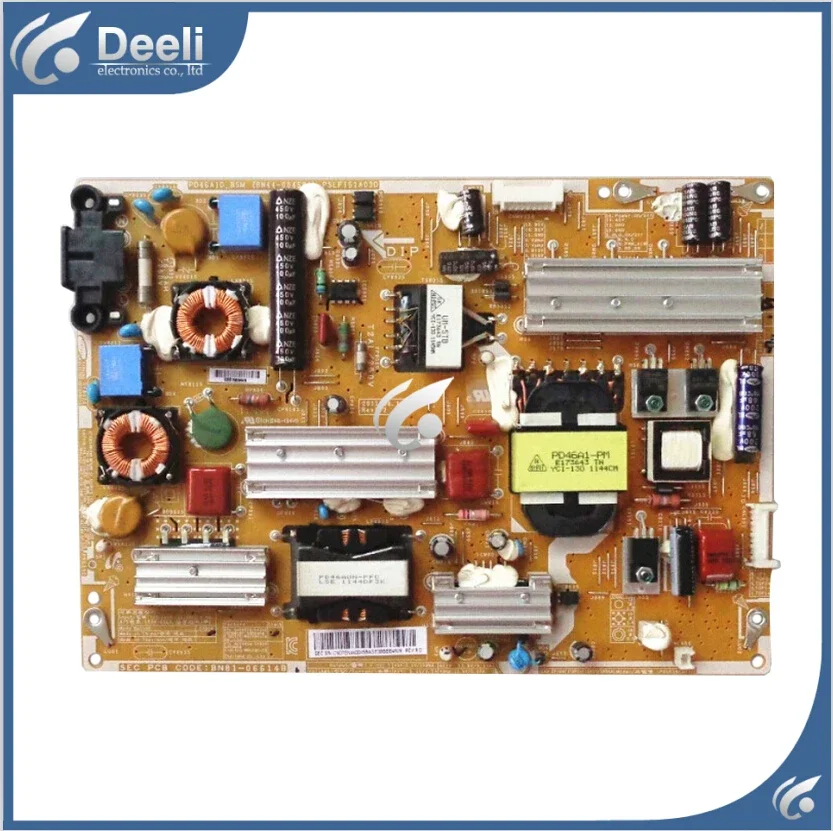 Хорошо работает для платы питания UA40D6000SJ BN44-00458A BN81-06614B