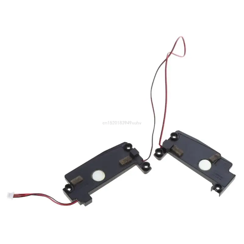 1 пара ноутбуков комплект встроенных внутренних динамиков + L) замена для ноутбука