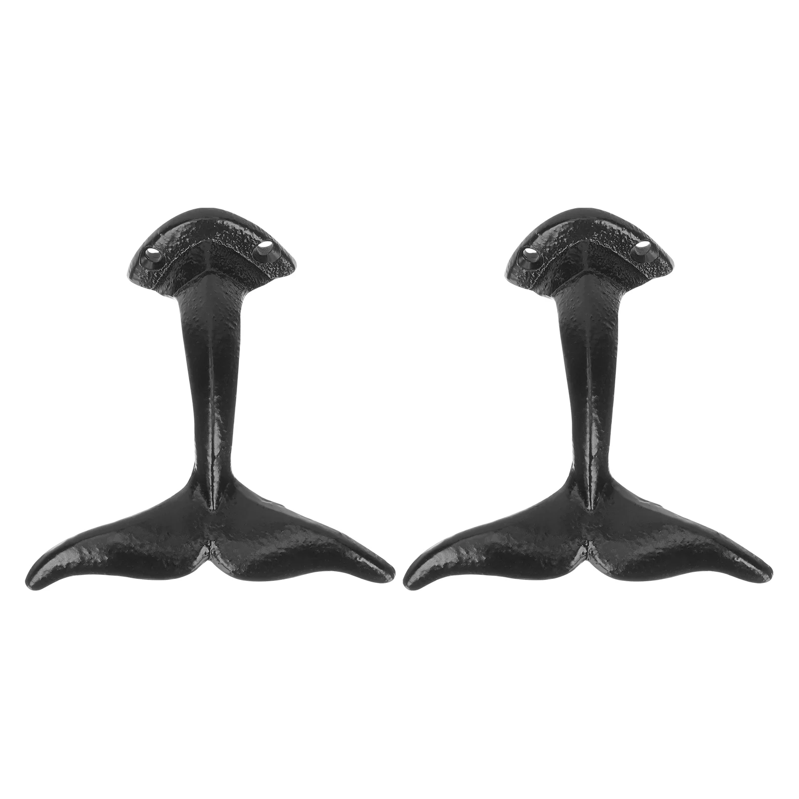 

1 Set Of Wall Mount Wall Hooks Towel Hooks Hook Hooks Pool Towel Hooks Wall Hooks Decorative for Outdoor Bedroom Home Bathroom