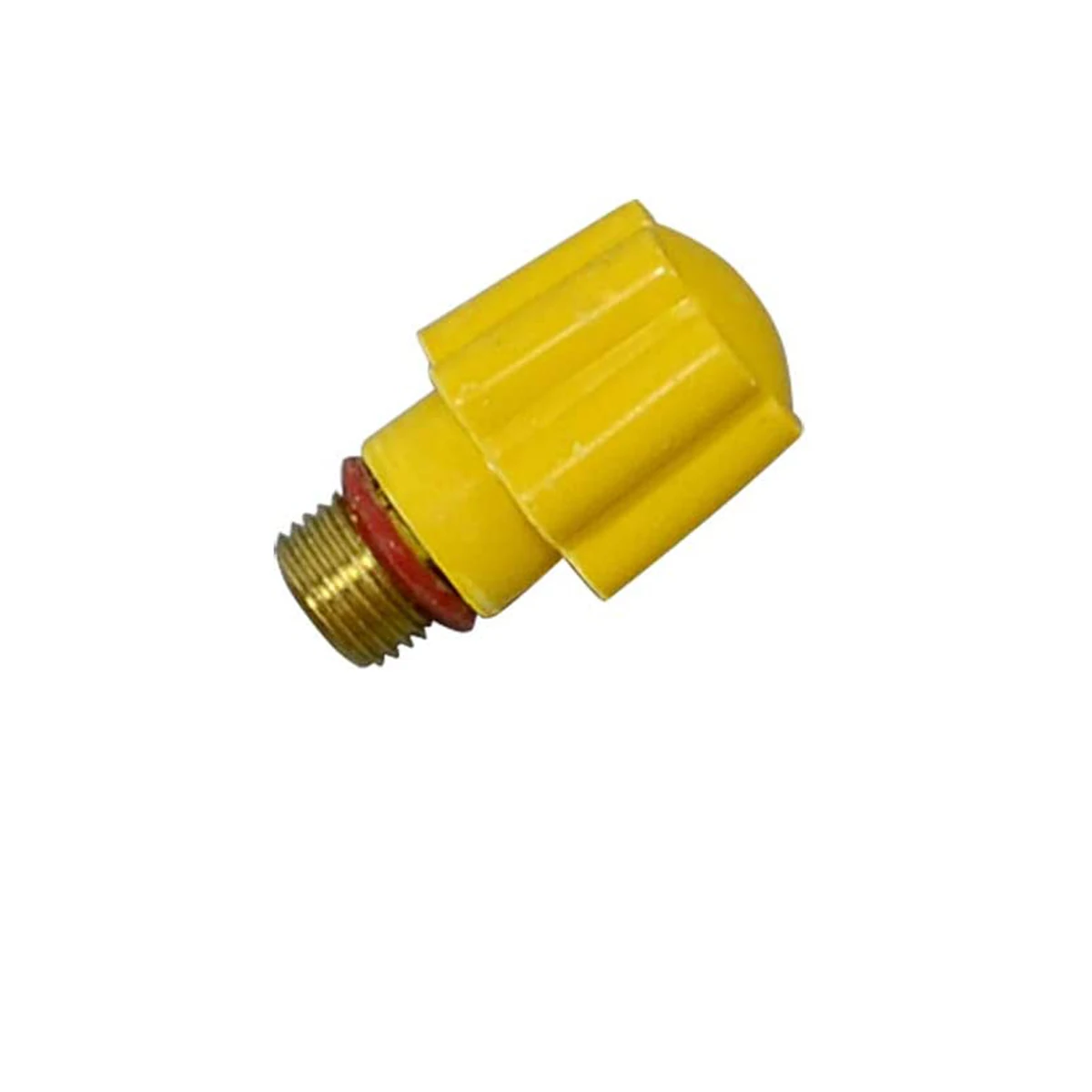Фото QQ150A TIG сварочный фонарь, длинная задняя крышка и короткая задняя крышка, 2PK №3