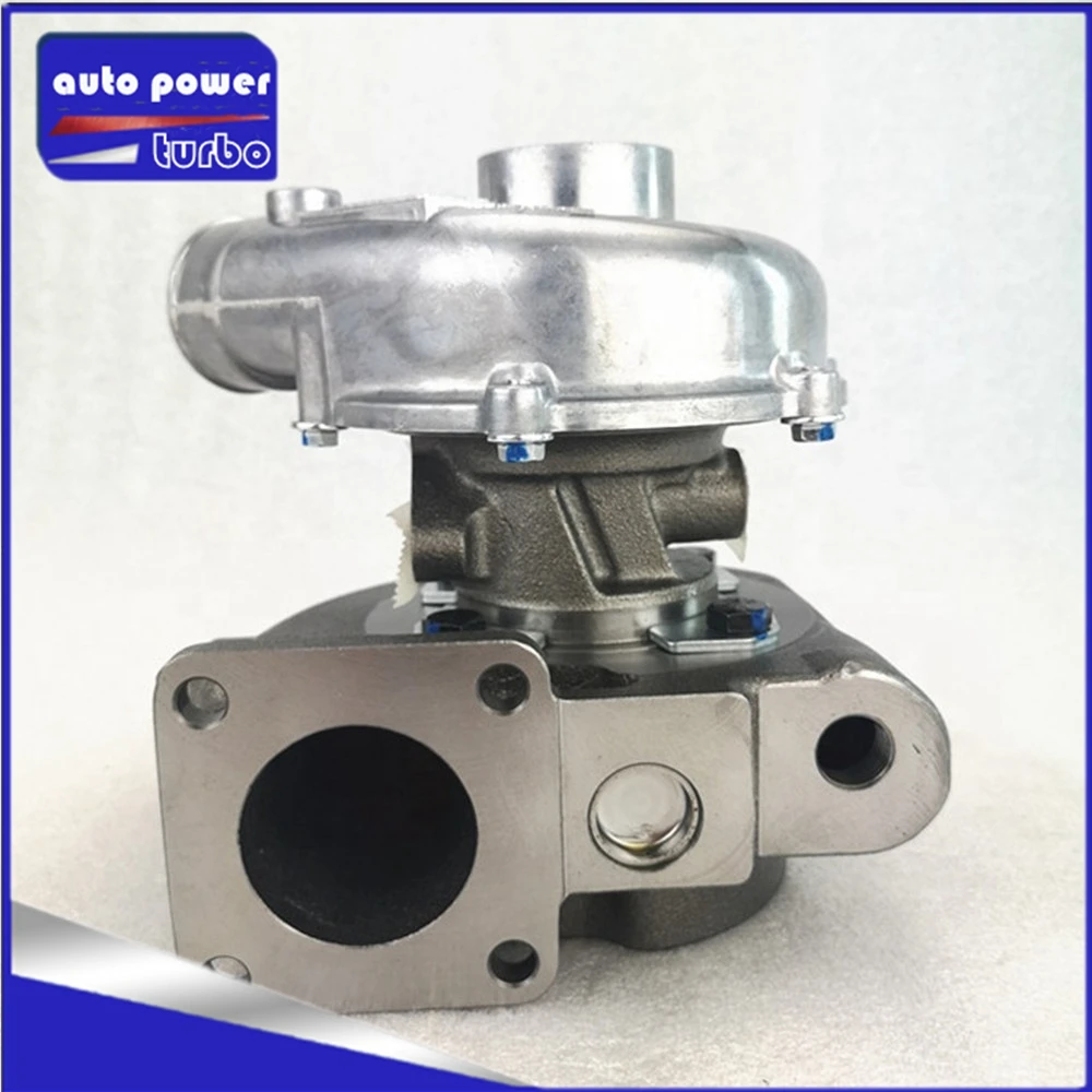 

Turbo HB52YW MYCZ 129671-18001 12967118001 VA190016 VD190016 B55CND-S0016B 4042830 For Yanmar Marine 4JH3-T 4JH3-TE 2.0L 75HP