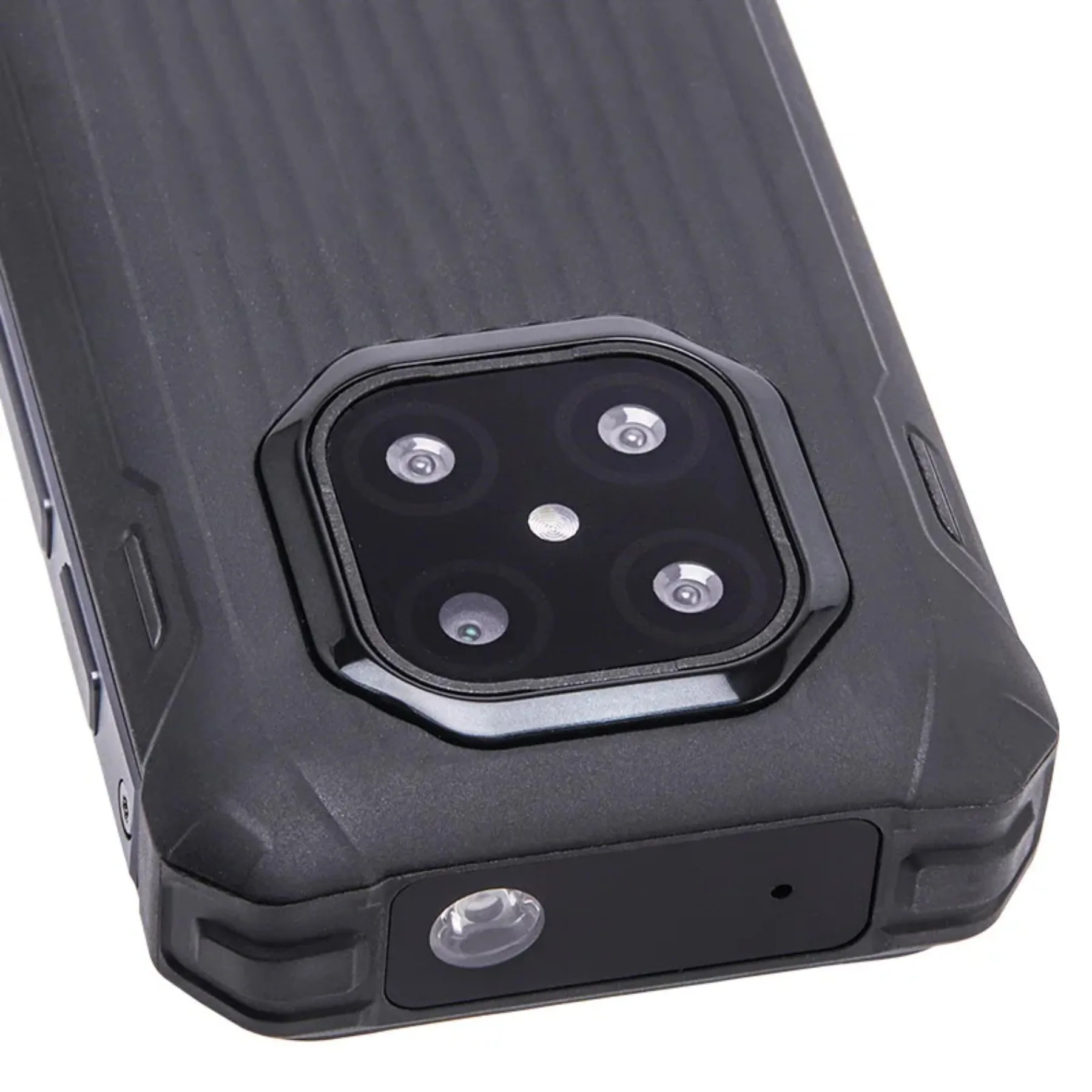 Фото Мини-прочный смартфон SOYES MAXo 4G, 3,88 дюйма, IPS-экран, IP68, Android12, 6 ГБ + 128 ГБ, маленький телефон, 3000 мАч, разблокировка лицом, ID, мобильный телефон №3