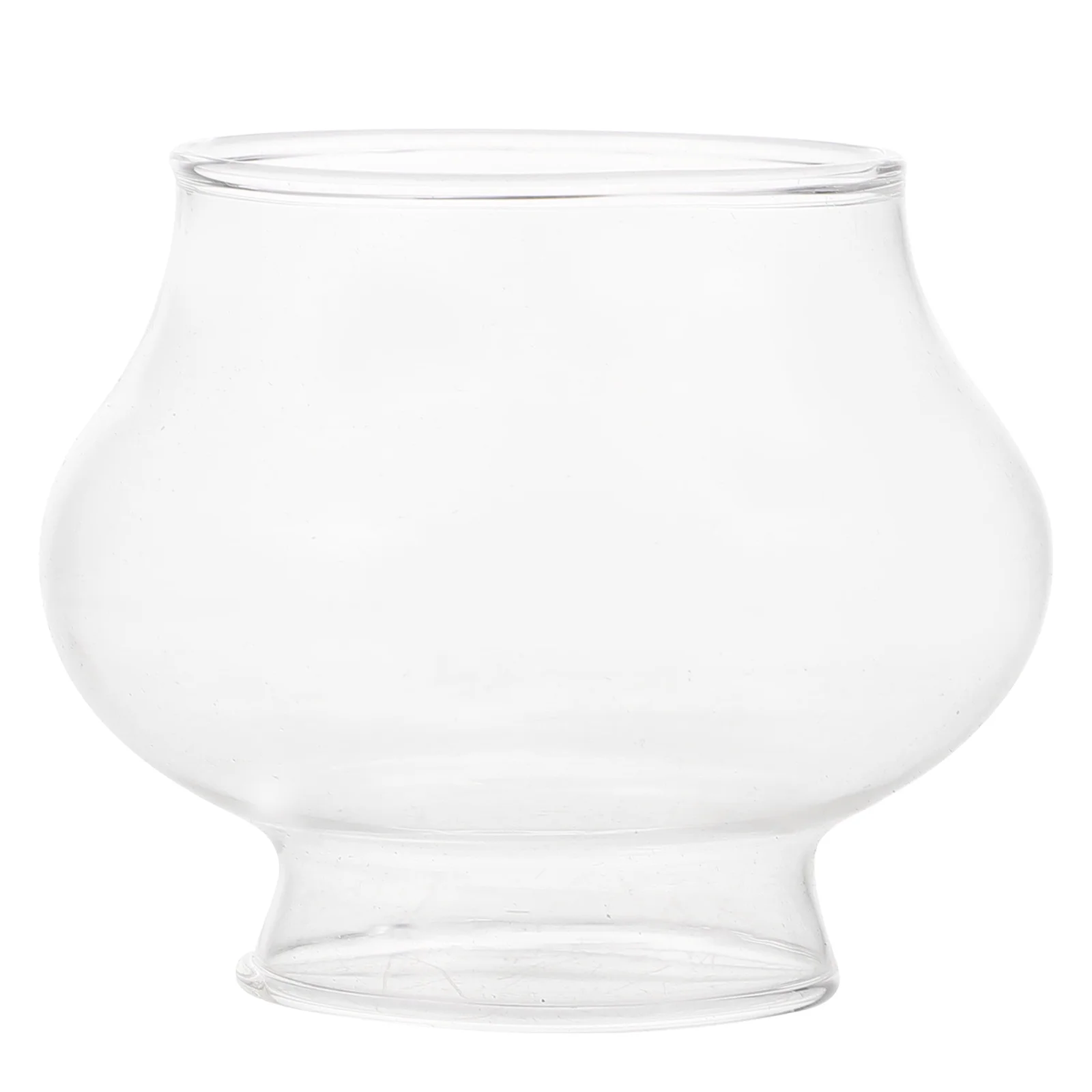 Затемняющее стекло для лампы в виде дымохода дневной свет замена свечи