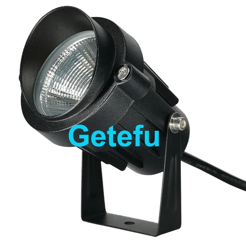 Getefu наружное освещение для газона