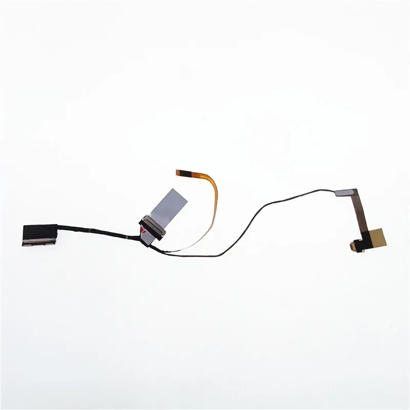 Сменный новый ЖК-кабель UHD для ноутбука DELL XPS 15 9575 Precision 5530 2 в 1 DAZ10 4K DC02C00. ГГ00 6243Г
