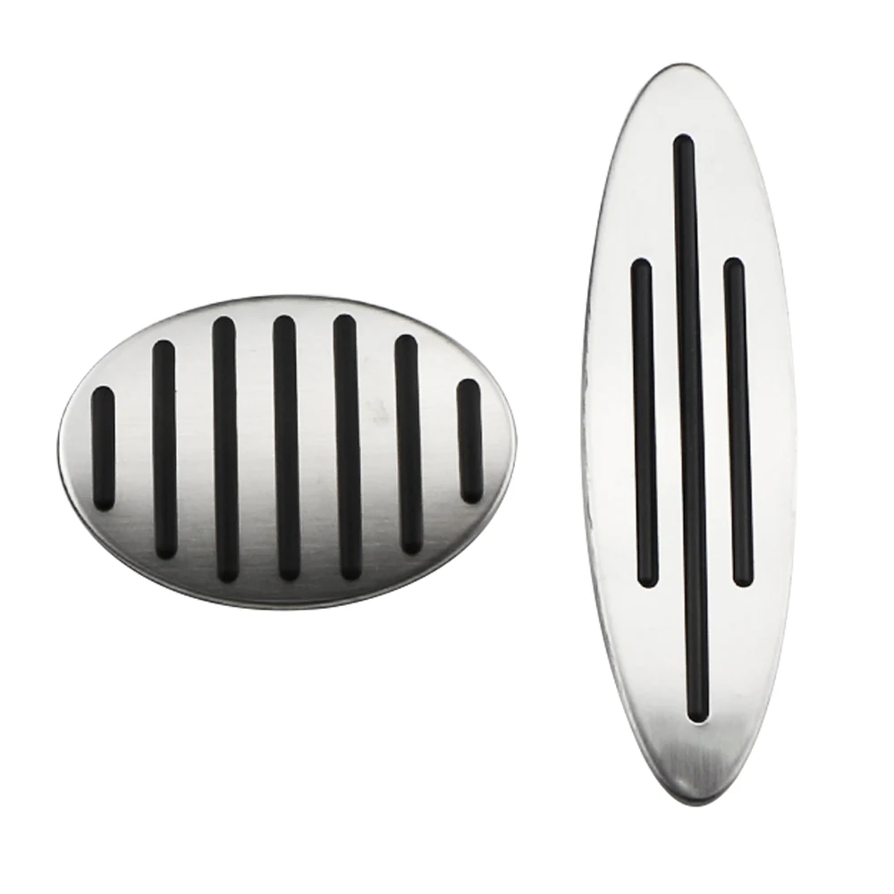 

BMW Mini Cooper JCW S R55 R56 R60 R61 F54 F55 F56 F60 Педаль Сцепления Газовая Педаль Тормоза Автомобильная Подставка Для Ног...