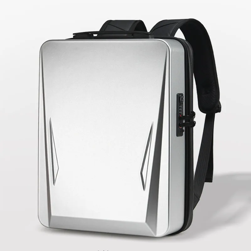 

PC hardshell 17.3-inch game computer backpack men's backpack esports backpack 15.6-inch keyboard