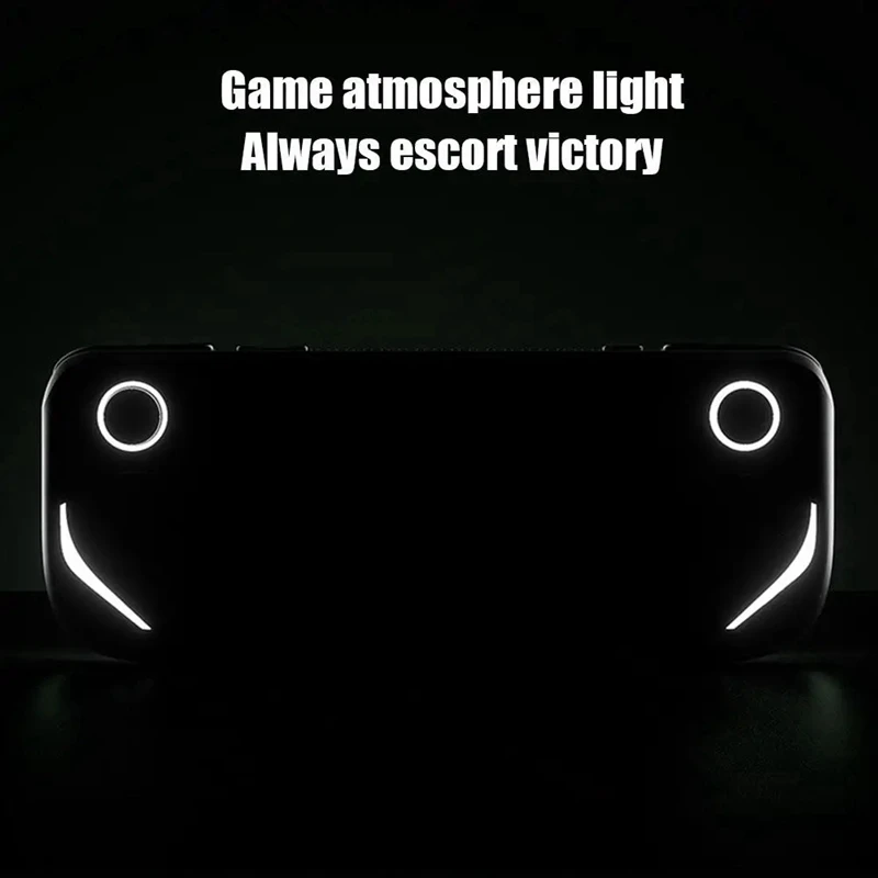 Портативная игровая консоль E6 поддержка 5-дюймового IPS Ретро Gamebox PSP PS1 N64 Connect TV