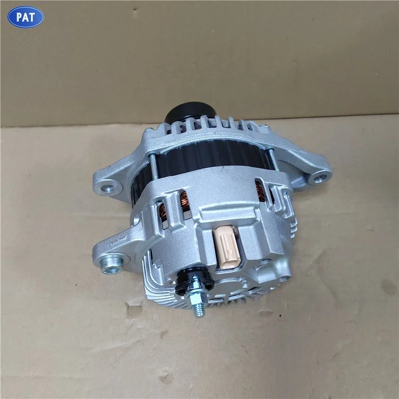 PAT Новый генератор 04801323 АБ АК АД 4801323 AB для Jeep Dodge Chrysler Р