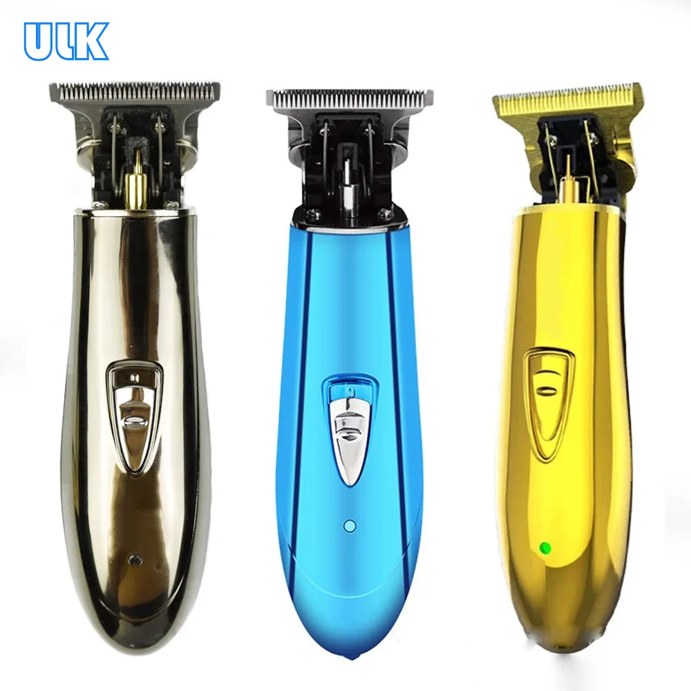 Zero Gapper Barber Shop D8 Lightweight Cord/cordless Design