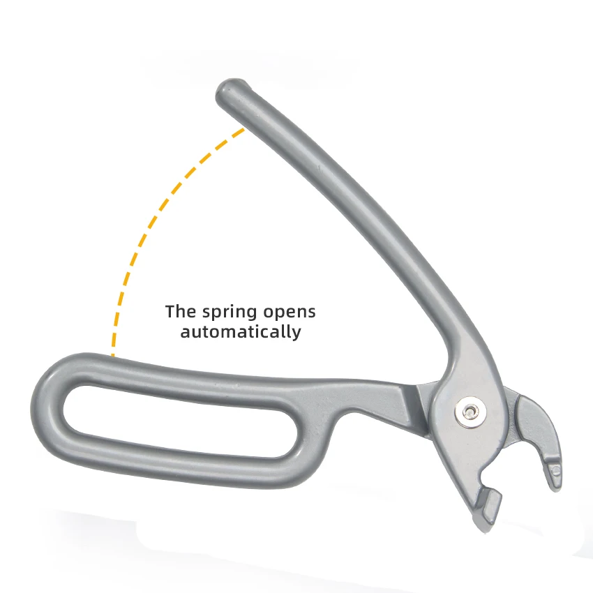 Кухонная утварь 6/8/9/12 дюймов для глубокой пиццы