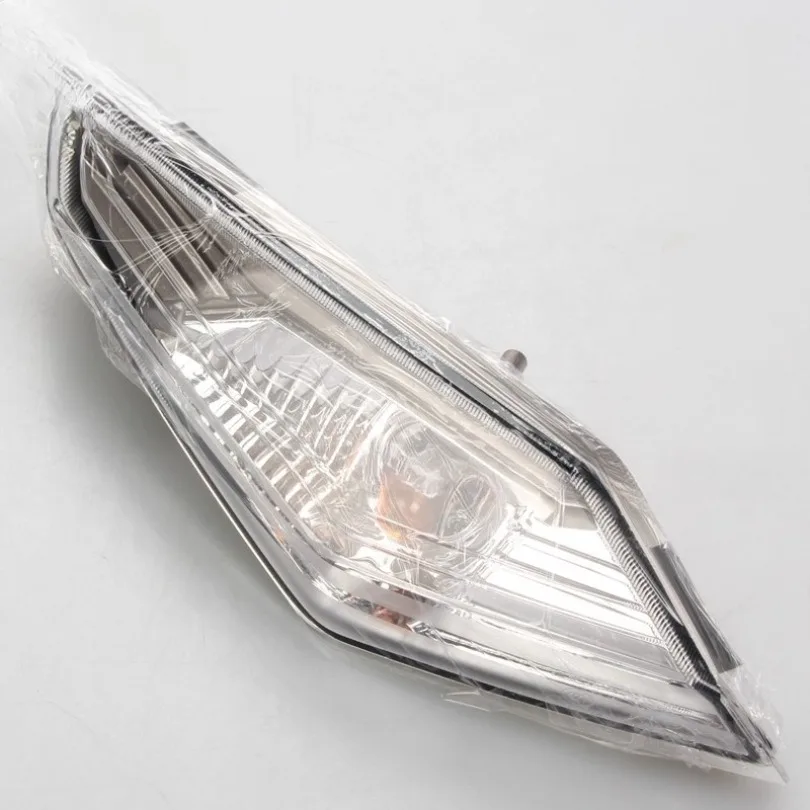 

Для Sym Jet 14 125/50/200 Cruisym 150 XS150T-9 мотоцикла передний левый правый указатель поворота