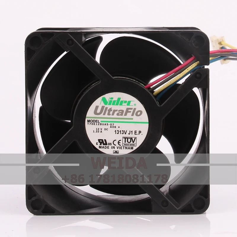 T70E12BUA5-07A0 6 Чехол охлаждающий