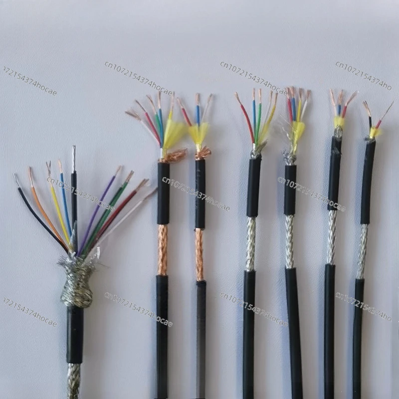 

Кабель для измерения длины стрелы XCMG Zhonglian Sany