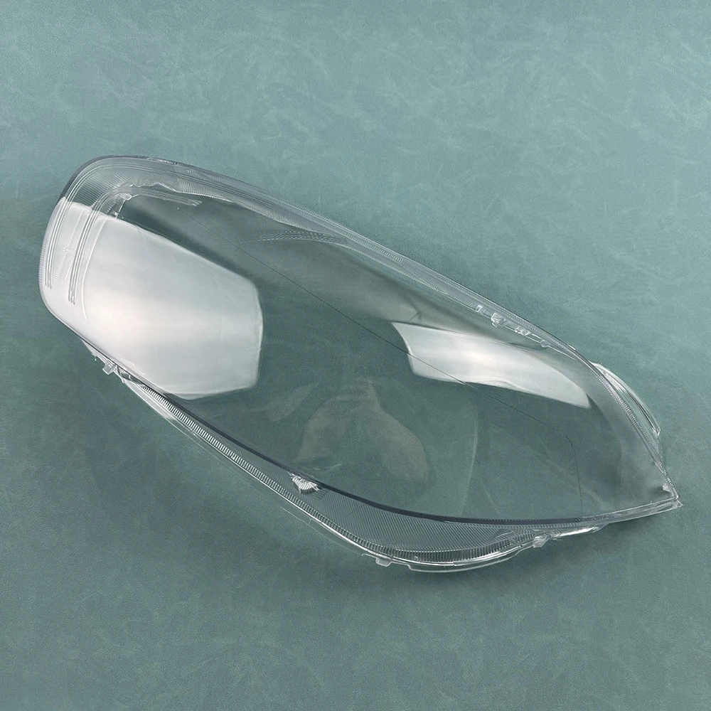 Прозрачная накладка на фару для Brilliance H530 2011 2012 2013 абажур линзу корпус налобного