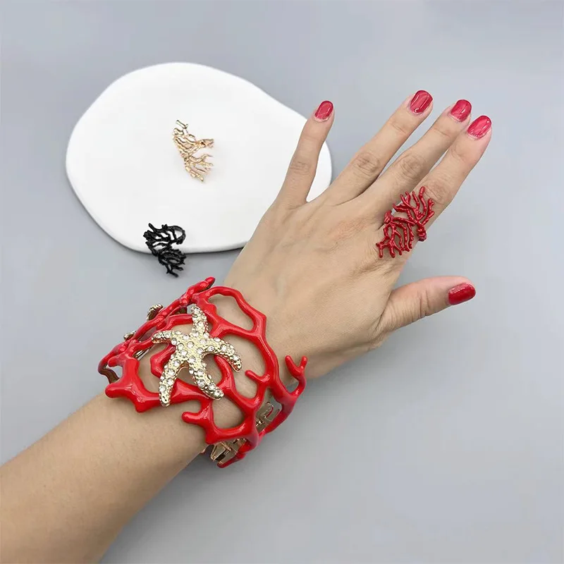 Персонализированные огромные нестандартные рандомные браслеты