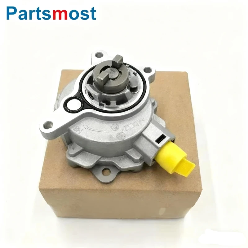 

2,0 л ТОРМОЗНОЙ ВАКУУМНЫЙ НАСОС ДЛЯ LAND ROVER FREELANDER 2 RANGE ROVER EVOQUE DISCOVERY SPORT JAGUAR 724807650 LR 025601 LR 047384