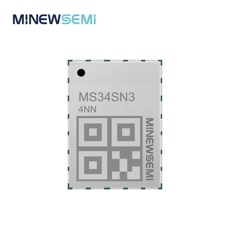 Рисунок 5 - Высокочувствительный GNSS модуль MS34SN3 RTK