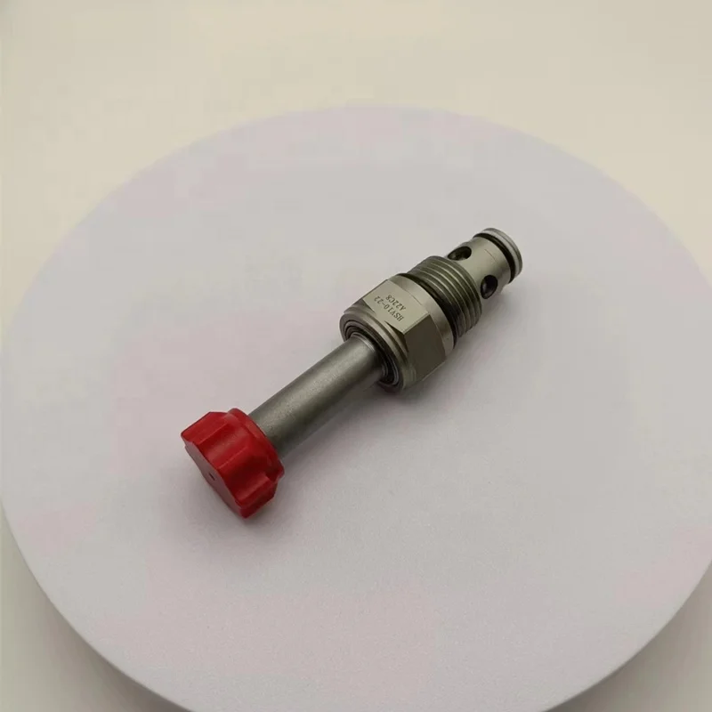 Высококачественный гидравлический электромагнитный клапан Ep10-22