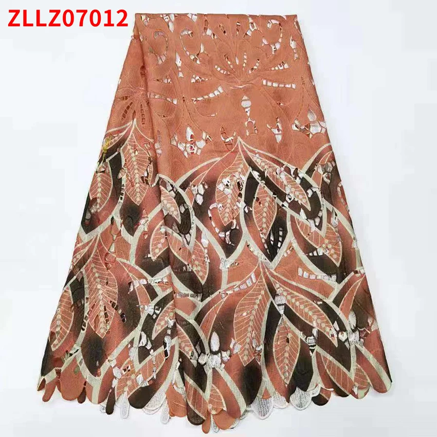 Замечательная африканская модная одежда с бусинами и блестками свадебное платье