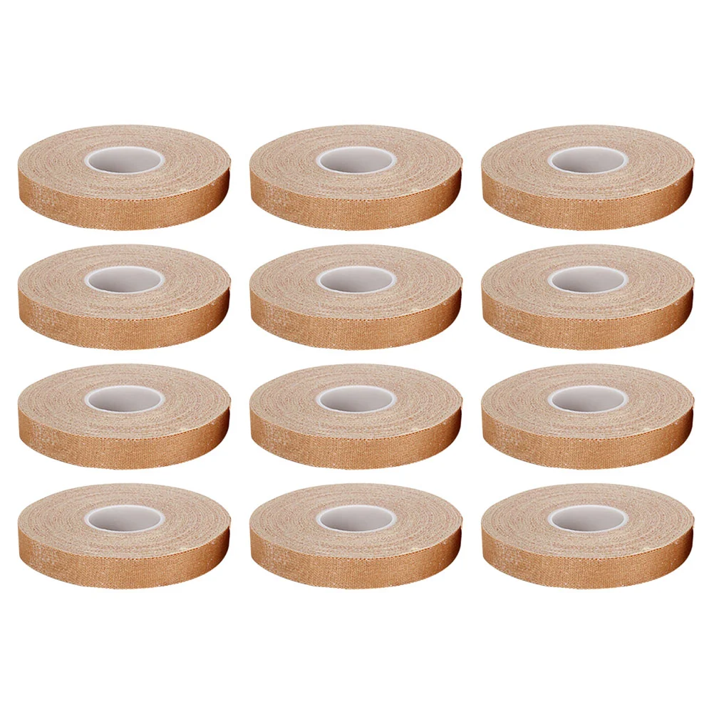 

Tapes Finger Pipa Adhesive Tape Guzheng Complexion Cottonsupplies Instrument Hand Protection Nail Picks Breathable