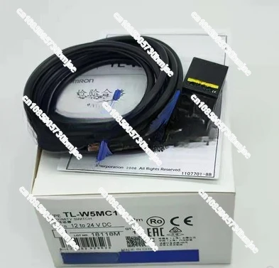 TL-W3MC1/W3MC2/W3MB1/W3MB2/W1R5MC1/W1R5MC2/W1R5MB1/W1R5MB2/W5MC1/W5MC2/W5MB1/W5MB2 Новый датчик приближения