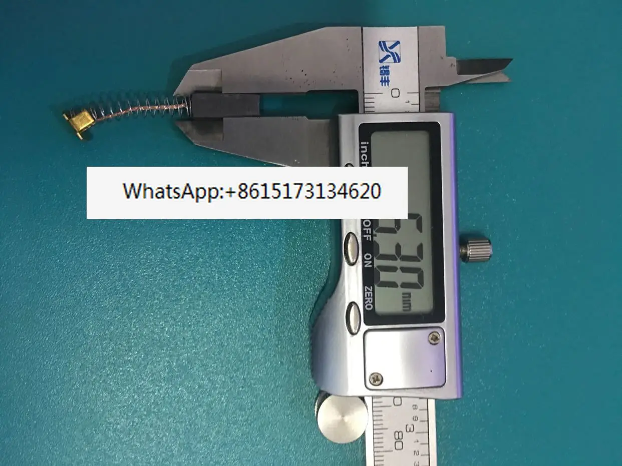 Угольная щетка с аксессуарами для центрифуги 800/800-1/80 - 1/80-2/80-2B