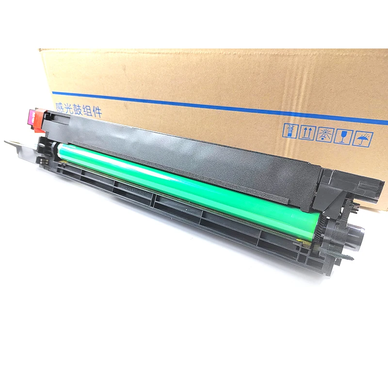 Фото IU-612C / A0TK0KD IU-612M / A0TK0ED IU612Y / A0TK08D для Konica Minolta bizhub C452/C552/C652 Голубой Пурпурно-желтый блок изображения №3