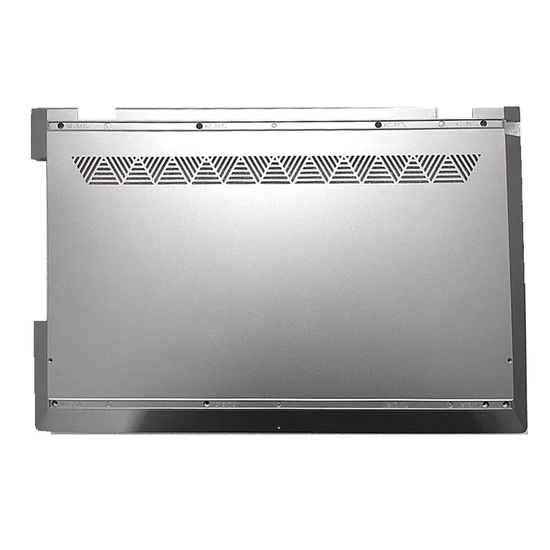 

Применимо к новым HP 17-CE Нижняя крышка D Нижняя оболочка 17 м-ce D оболочка Серебристая оболочка