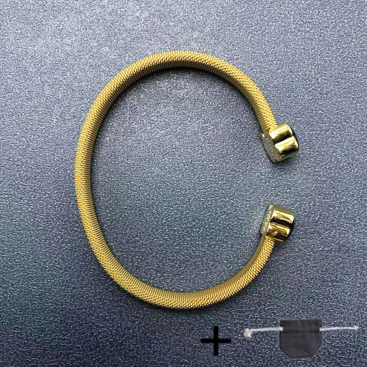 

High quality 925 sterling silver jewelry TOUSES New shiny Internet Red Ladies Bracelet jewelry Anniversary ladies jewelry gift