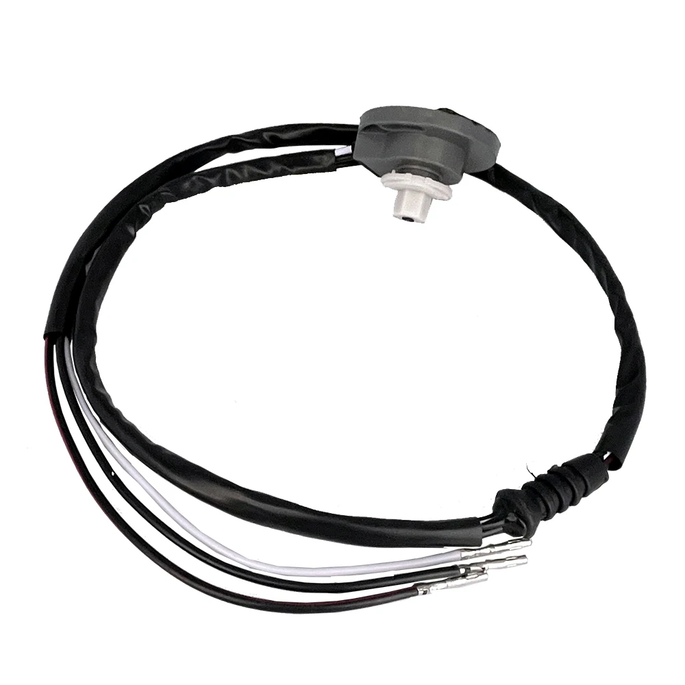 Фото OYOTE 3-проводной передатчик/датчик отправки для Volvo Penta 3849411 DP-SM SX-M Drive 3855535 3863007 №4