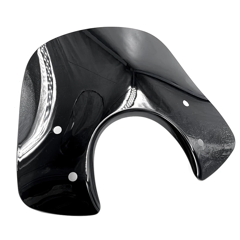 Ветровое стекло для мотоцикла Piaggio Vespa LX50 LX125 LX150 GT200 GTS250 300